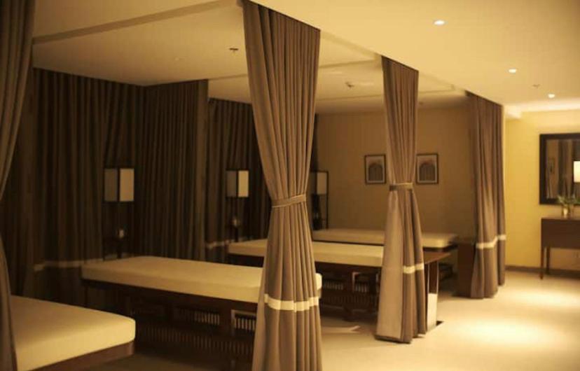 Classy 2Br Suite At Eastwood City With Pool And City Skyline View Manila Exterior foto
